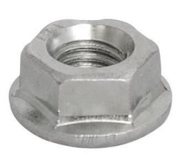 Гайка стопорная