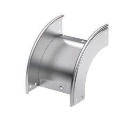 Секция угловая для кабельных лотков