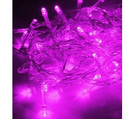 Иллюминационное, декоративное освещение 