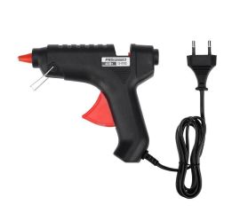 Термоклеевой пистолет (электрический)