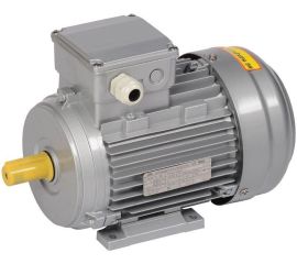 Электрические приводы и двигатели