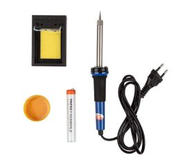 Набор паяльный