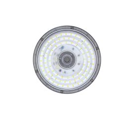 Светильники для освещения высоких пролётов и туннелей