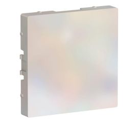 Крышка для выключателя, кнопки, регулятора освещенности, диммера, переключателя жалюзи