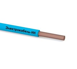 Провод одножильный