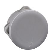 Коробка распределительная ОП 80х40мм DIY SE IMT350941