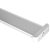 Светильник специальный бактерицидный ОБН01-150-001 Bakt 2х30Вт G13 IP20 без лампы Ардатов 1150230001