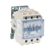 Контактор КМЭ 65А кат. 380В AC 1НО+1НЗ EKF ctr-s-65-380
