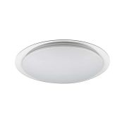 Светильник светодиодный декоративный PPB Planet Dim 72Вт 3000-6500К IP20 d570х78 настенно-потолочный бытовой с пультом JazzWay 5012134