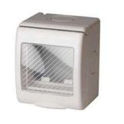 Коробка установочная под VIVA 2 мод. настен. IP55 DKC 54655