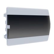 Щит ЩРВ-П-12 «SlimBox» IP41 PROxima EKF sb-v-12