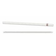 Лампа светодиодная LED-T8-П-PRO 20Вт трубчатая с двухсторонним цоколем прозрачная 4000К нейтр. бел. G13 2000лм 230В 1200мм неповоротн. IN HOME 4690612030982