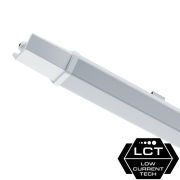 Светильник светодиодный ДСП 14 647 DSP-06-36-6.5К-LED 36Вт 6500К IP65 3780лм 170-264В (аналог ЛСП 2х36) Navigator 14647