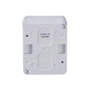 Переключатель проходной 1-кл. ОП AtlasDesign PROFI IP54 10AX бел. SE ATN540161