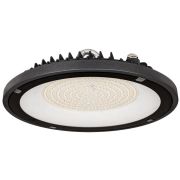 Светильник светодиодный ДСП 4022 150Вт 6500К IP65 для высоких пролетов HIGHBAY IEK LT-DSP0-4022-150-65-K02