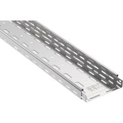 Лоток листовой перфорир. 200х50 L3000 сталь 0.7мм IEK CLP10-050-200-3