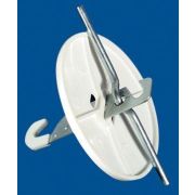 Розетка потолочная SE RP-1 (РП-1)