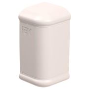 Заглушка для кабель-канала 80х40 PRIMER IEK CKK-40D-Z-080-040-K01